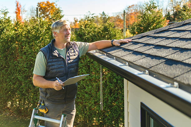 Affordable Gutter Repair And Installation solutions in Troy, NY