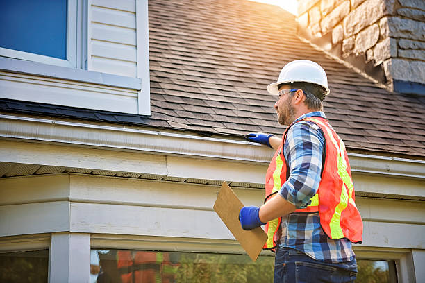 Licensed Gutter Repair And Installation service in Troy, NY - Norken Roofing